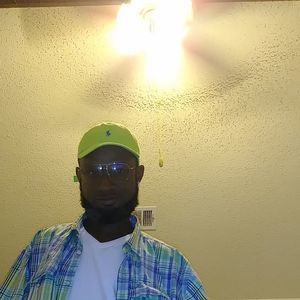 Meet your Posher, Jamar